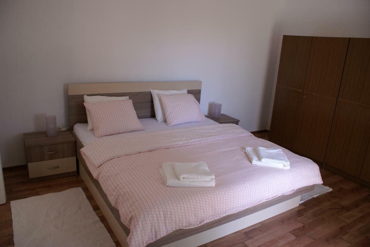 Apartment Mppm Orebic Luaran gambar