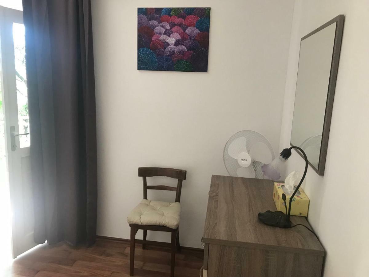 Apartment Mppm Orebic Luaran gambar